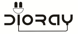 DIORAY trademark