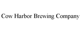 COW HARBOR BREWING COMPANY trademark