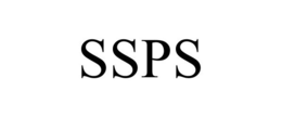 SSPS trademark