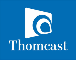 THOMCAST trademark