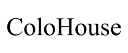 COLOHOUSE trademark