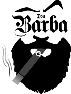 DON BARBA trademark