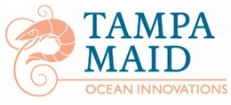 TAMPA MAID OCEAN INNOVATIONS trademark