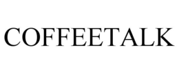 COFFEETALK trademark