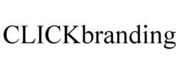 CLICKBRANDING trademark