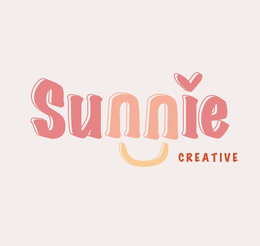 SUNNIE CREATIVE trademark