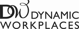 DW DYNAMIC WORKPLACES trademark
