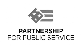 PARTNERSHIP FOR PUBLIC SERVICE trademark