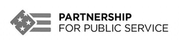 PARTNERSHIP FOR PUBLIC SERVICE trademark