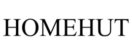 HOMEHUT trademark