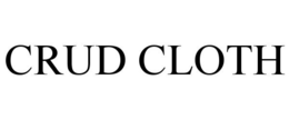 CRUD CLOTH trademark