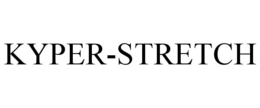 KYPER-STRETCH trademark