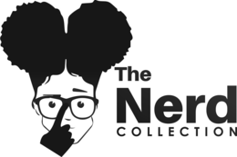 THE NERD COLLECTION trademark