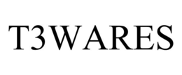 T3WARES trademark