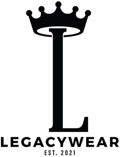 L LEGACYWEAR EST. 2021 trademark