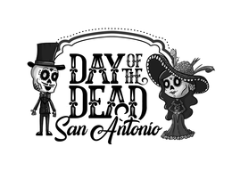 DAY OF THE DEAD SAN ANTONIO trademark
