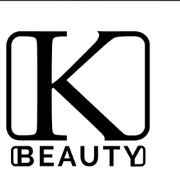 K BEAUTY trademark