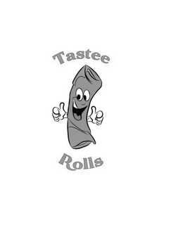 TASTEE ROLLS trademark