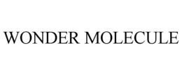 WONDER MOLECULE trademark