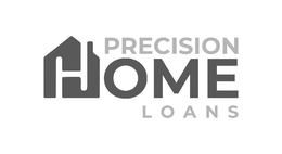 PRECISION HOME LOANS trademark