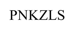 PNKZLS trademark