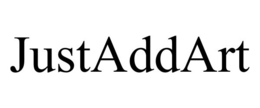 JUSTADDART trademark