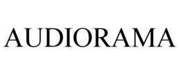 AUDIORAMA trademark