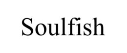 SOULFISH trademark