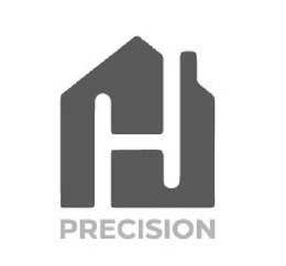 H PRECISION trademark