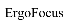 ERGOFOCUS trademark