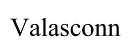 VALASCONN trademark