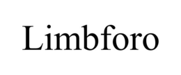 LIMBFORO trademark