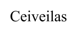CEIVEILAS trademark