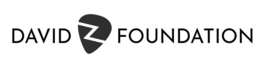 DAVID Z FOUNDATION trademark
