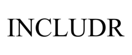 INCLUDR trademark