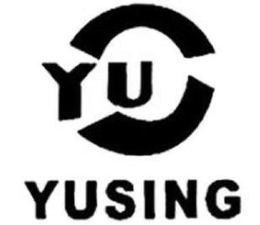 YU YUSING trademark