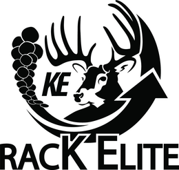 KE RACKELITE trademark