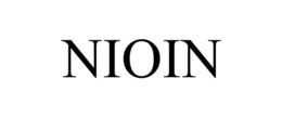 NIOIN trademark