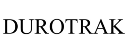 DUROTRAK trademark