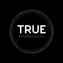 TRUE PRODUCTIONS trademark