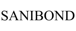 SANIBOND trademark