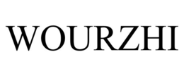 WOURZHI trademark