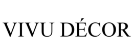 VIVU DÉCOR trademark