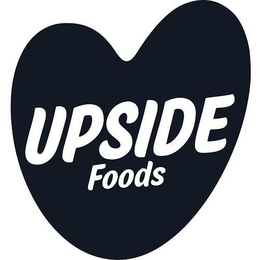 UPSIDE FOODS trademark