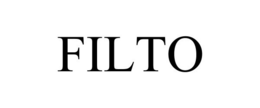 FILTO trademark