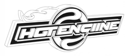 HCTENGIINE trademark