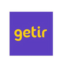 GETIR trademark