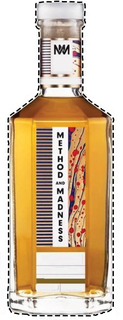 MM METHOD AND MADNESS trademark