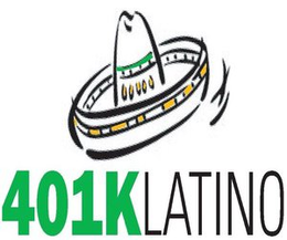 401K LATINO trademark