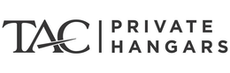 TAC PRIVATE HANGARS trademark